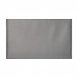 Чанта за количка Kikka Boo Morice Grey - 31108020103 - изглед 9
                  