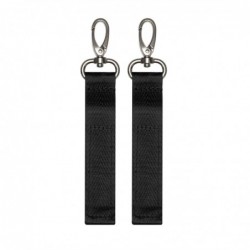 Чанта за количка Kikka Boo Morice Grey - 31108020103 - изглед 10
                  