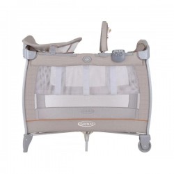 Кошара GRACO™ CONTOUR ELECTRA LITTLE ADVENTURES - G9D898LLAEU - изглед 3
                  