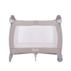Кошара GRACO™ CONTOUR ELECTRA LITTLE ADVENTURES - G9D898LLAEU - изглед 4
                  