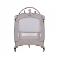 Кошара GRACO™ CONTOUR ELECTRA LITTLE ADVENTURES - G9D898LLAEU - изглед 6
                  