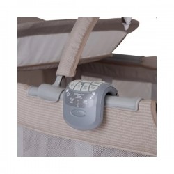 Кошара GRACO™ CONTOUR ELECTRA LITTLE ADVENTURES - G9D898LLAEU - изглед 7
                  