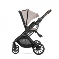 Д.КОЛИЧКА GLORY 2in1 BEIGE+АДАПТОРИ с кош за новор - 10021822507 - изглед 4
                  