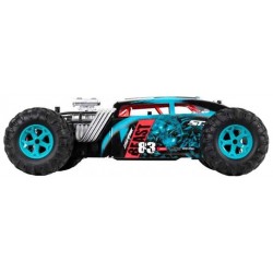 Детска кола Crazon 4х4 за каскади с RC управление 1:12 - CR333-GS19121 - изглед 3
                  