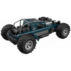 Състезателен джип Crazon с димен ефект, RC в син цвят - CR333-YC21121-B - изглед 3
                  