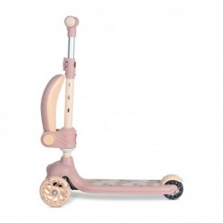 Тротинетка със седалка Lorelli JETSTER PLUS Peach - 10390240001 - изглед 5
                  