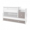 ЛЕГЛО TREND PLUS NEW 70/160 ЦВЯТ БЯЛО/STRING-3box