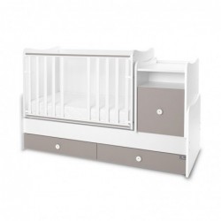 ЛЕГЛО TREND PLUS NEW 70/160 ЦВЯТ БЯЛО/STRING-3box - 10150590046P - изглед 3
                  