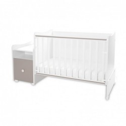 ЛЕГЛО TREND PLUS NEW 70/160 ЦВЯТ БЯЛО/STRING-3box - 10150590046P - изглед 4
                  