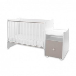 ЛЕГЛО TREND PLUS NEW 70/160 ЦВЯТ БЯЛО/STRING-3box - 10150590046P - изглед 5
                  