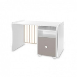 ЛЕГЛО TREND PLUS NEW 70/160 ЦВЯТ БЯЛО/STRING-3box - 10150590046P - изглед 6
                  