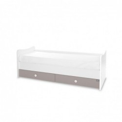 ЛЕГЛО TREND PLUS NEW 70/160 ЦВЯТ БЯЛО/STRING-3box - 10150590046P - изглед 7
                  