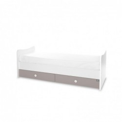 ЛЕГЛО TREND PLUS NEW 70/160 ЦВЯТ БЯЛО/STRING-3box - 10150590046P - изглед 8
                  