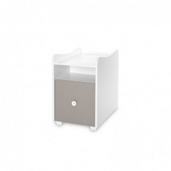 ЛЕГЛО TREND PLUS NEW 70/160 ЦВЯТ БЯЛО/STRING-3box - 10150590046P - изглед 9
                  