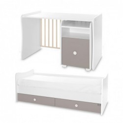 ЛЕГЛО TREND PLUS NEW 70/160 ЦВЯТ БЯЛО/STRING-3box - 10150590046P - изглед 11
                  