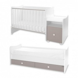 ЛЕГЛО TREND PLUS NEW 70/160 ЦВЯТ БЯЛО/STRING-3box - 10150590046P - изглед 12
                  