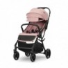 Д.КОЛИЧКА MINORI PINK до 22 кг АВТОМАТИЧНО СГЪВАНЕ