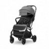 Д.КОЛИЧКА MINORI GREY до 22 кг АВТОМАТИЧНО СГЪВАНЕ