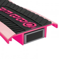 Сгъваема детска тротинетка Globber FLOW FOLDABLE 125, розова - 773-110 - изглед 9
                  