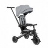 Триколка 8в1 Trix 2 Grey