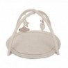 ТЕПИХ MOMENTS 83X83 BEIGE