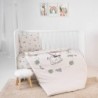 Сет Lorelli COSY 3 части "JUNGLE" Бежово