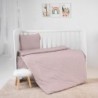 Сет Lorelli COSY 5 части "НЕБЕ" Розово