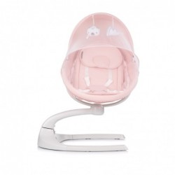 Електрически шезлонг Chipolino E-sway маршмелоу - SHEES2503PM - изглед 4
                  