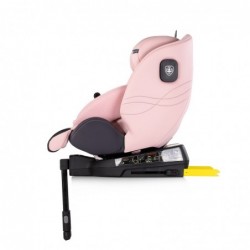 Столче за кола Chipolino I-SIZE с ISOFIX PREMIUM (40-150 см) маршмелоу - STKPR02505PM - изглед 4
                  