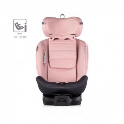 Столче за кола Chipolino I-SIZE с ISOFIX PREMIUM (40-150 см) маршмелоу - STKPR02505PM - изглед 9
                  