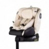 Столче за кола Chipolino I-SIZE с ISOFIX PREMIUM (40-150 см) бишкота