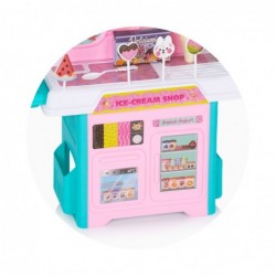 Детска играчка Chipolino магазин за сладолед (32 части) - DIPK002504IC - изглед 5
                  