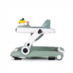 Детска проходилка Chipolino Little Explorer зелена - PRLE02502BA - изглед 3
                  