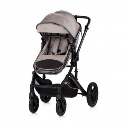 Детска комбинирана количка Chipolino Аморе лате - KKAM02603LA - изглед 3
                  