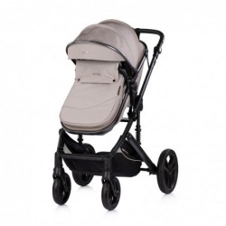 Детска комбинирана количка Chipolino Аморе лате - KKAM02603LA - изглед 4
                  