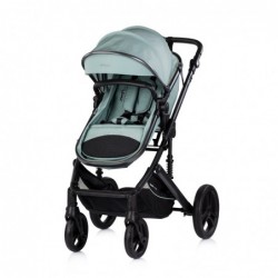 Детска комбинирана количка Chipolino Аморе матча - KKAM02605MA - изглед 3
                  