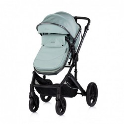 Детска комбинирана количка Chipolino Аморе матча - KKAM02605MA - изглед 4
                  