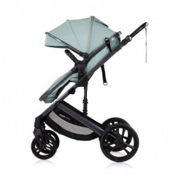 Детска комбинирана количка Chipolino Аморе матча - KKAM02605MA - изглед 5
                  