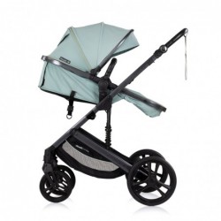 Детска комбинирана количка Chipolino Аморе матча - KKAM02605MA - изглед 8
                  