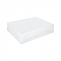 Сгъваем матрак 60/120/5 cm Seally Me Pattern - 31107020058 - изглед 3
                  