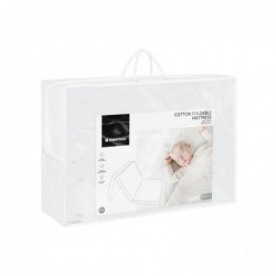 Сгъваем матрак 60/120/5 cm Seally Me Pattern - 31107020058 - изглед 4
                  