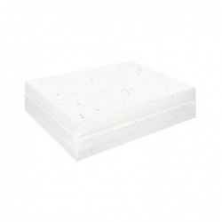 Сгъваем матрак 60/120/5 cm Sleepy Sheep Pattern - 31107020055 - изглед 3
                  