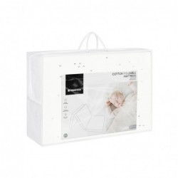 Сгъваем матрак 60/120/5 cm Sleepy Sheep Pattern - 31107020055 - изглед 4
                  