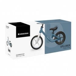 Колело баланс Xplorer Blue - 31006040117 - изглед 6
                  