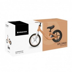 Колело баланс Xplorer Orange - 31006040118 - изглед 6
                  