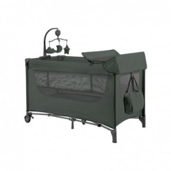 Кошара на две нива Nighty Night Green 2026 - 31003010155 - изглед 1
                  