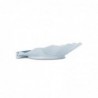 КОЗИРКА ЗА КЪПАНЕ TINY BLUE