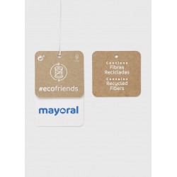 Бебешко яке Mayoral за момиче - 2442-036 - изглед 6
                  