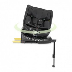 АВТОСТОЛ SOLARIS BLACK i-Size ISOFIX 40-150 CM SUP - 10072172601 - изглед 3
                  