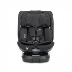 АВТОСТОЛ SOLARIS BLACK i-Size ISOFIX 40-150 CM SUP - 10072172601 - изглед 5
                  